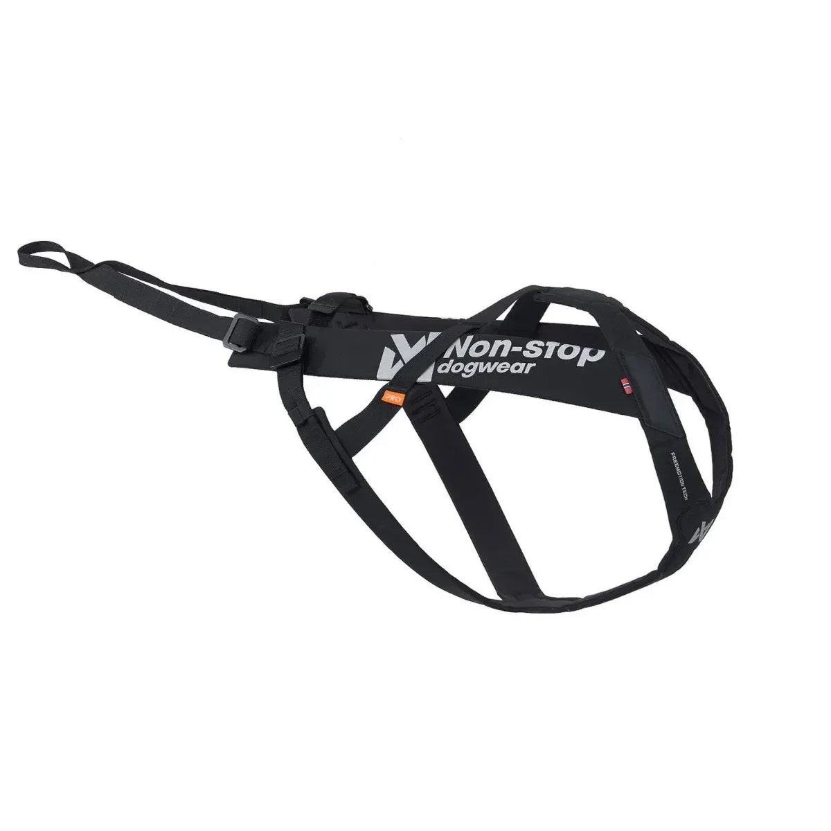 Non-stop dogwear Freemotion Harness Pro
