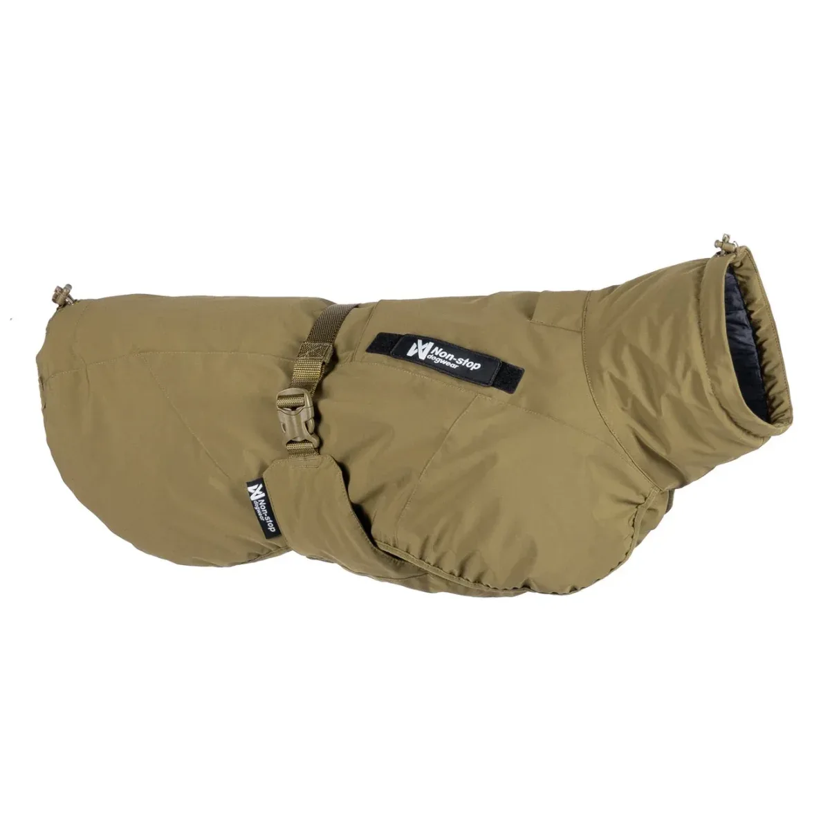 Non-stop dogwear Glacier Dog Jacket WD