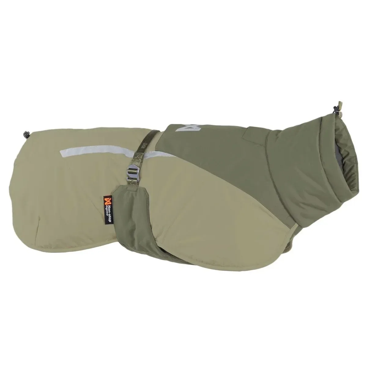 Non-stop dogwear Glacier Wool 3.0