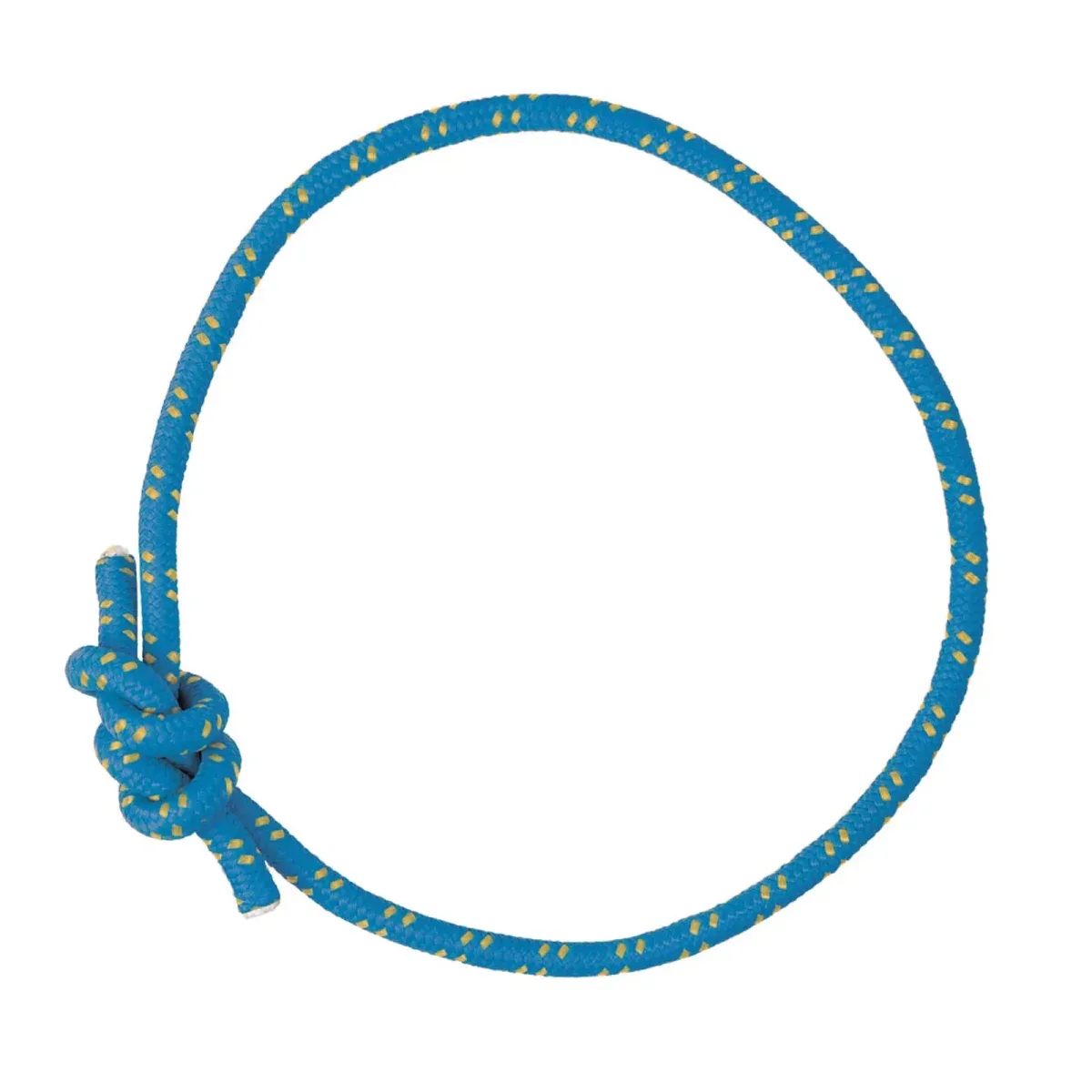 Non-stop dogwear Harness Back Loop Rope
