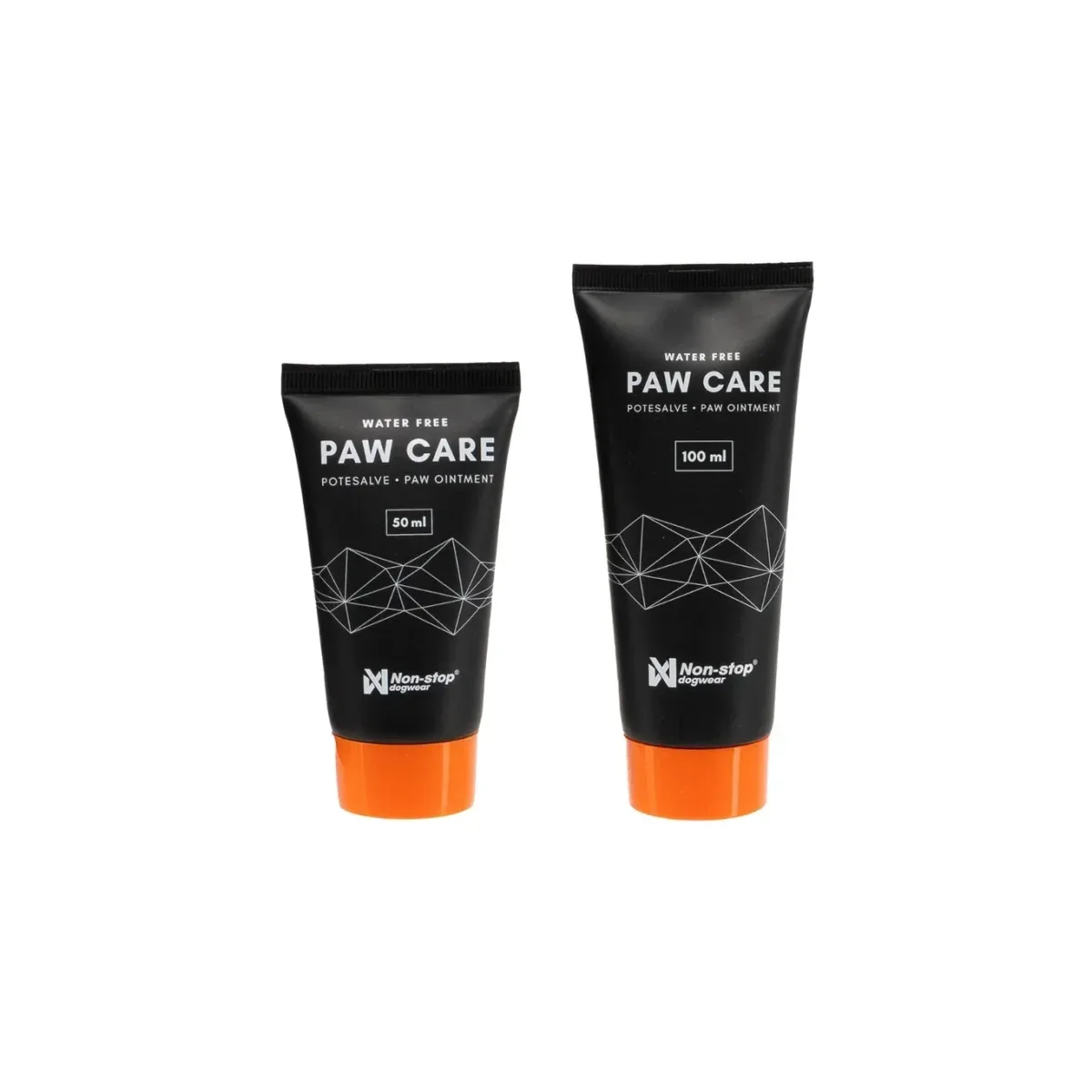 Non-stop dogwear Paw Care