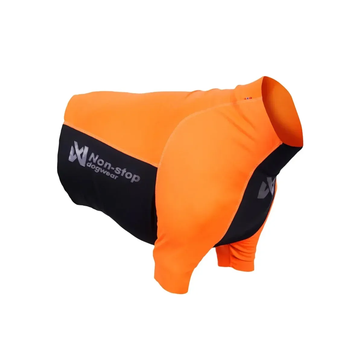 Non-stop dogwear Protector Half Suit
