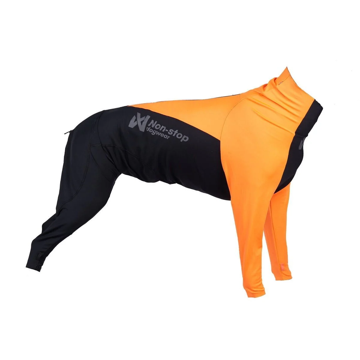 Non-stop dogwear Protector puku, narttumalli