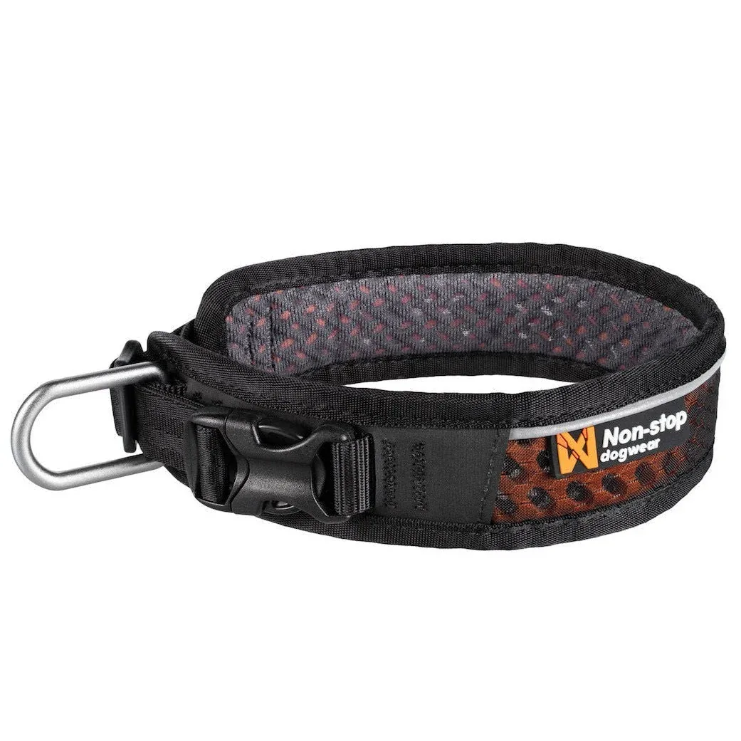 Non-stop dogwear Rock Adjustable Collar