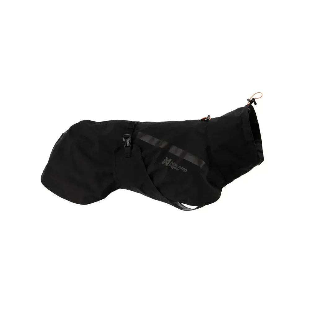 Non-stop dogwear Trekking Dog Raincoat