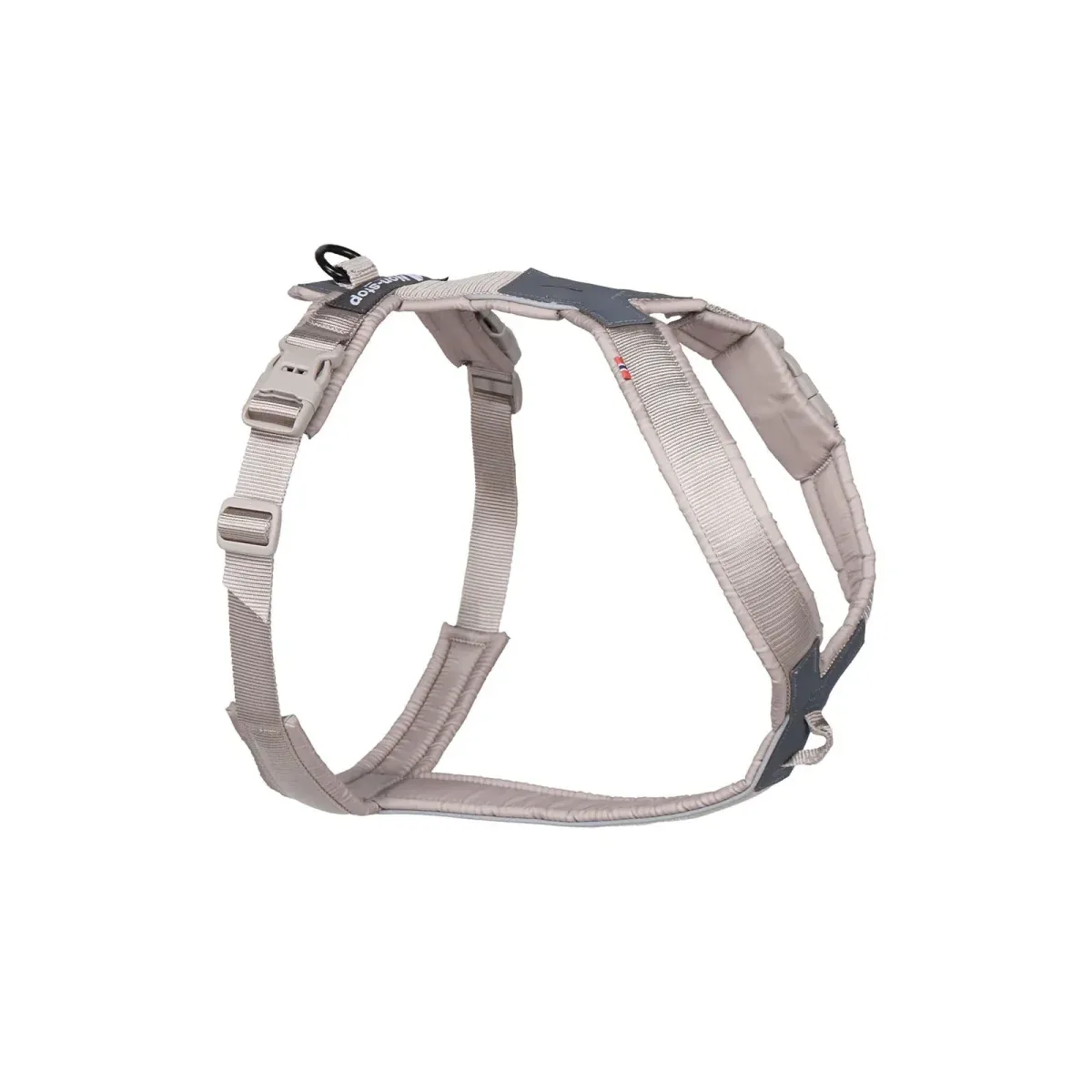 Non-stop dogwear Trekking Line Harness CLIP’N™