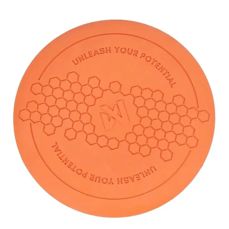 Non-Stop Flying Disc