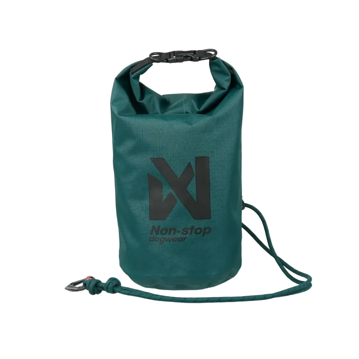 Non-stop Multiuse Bag, Dark teal