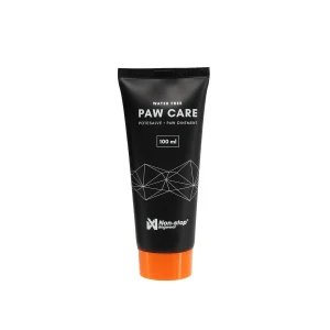 Non-Stop Paw Care