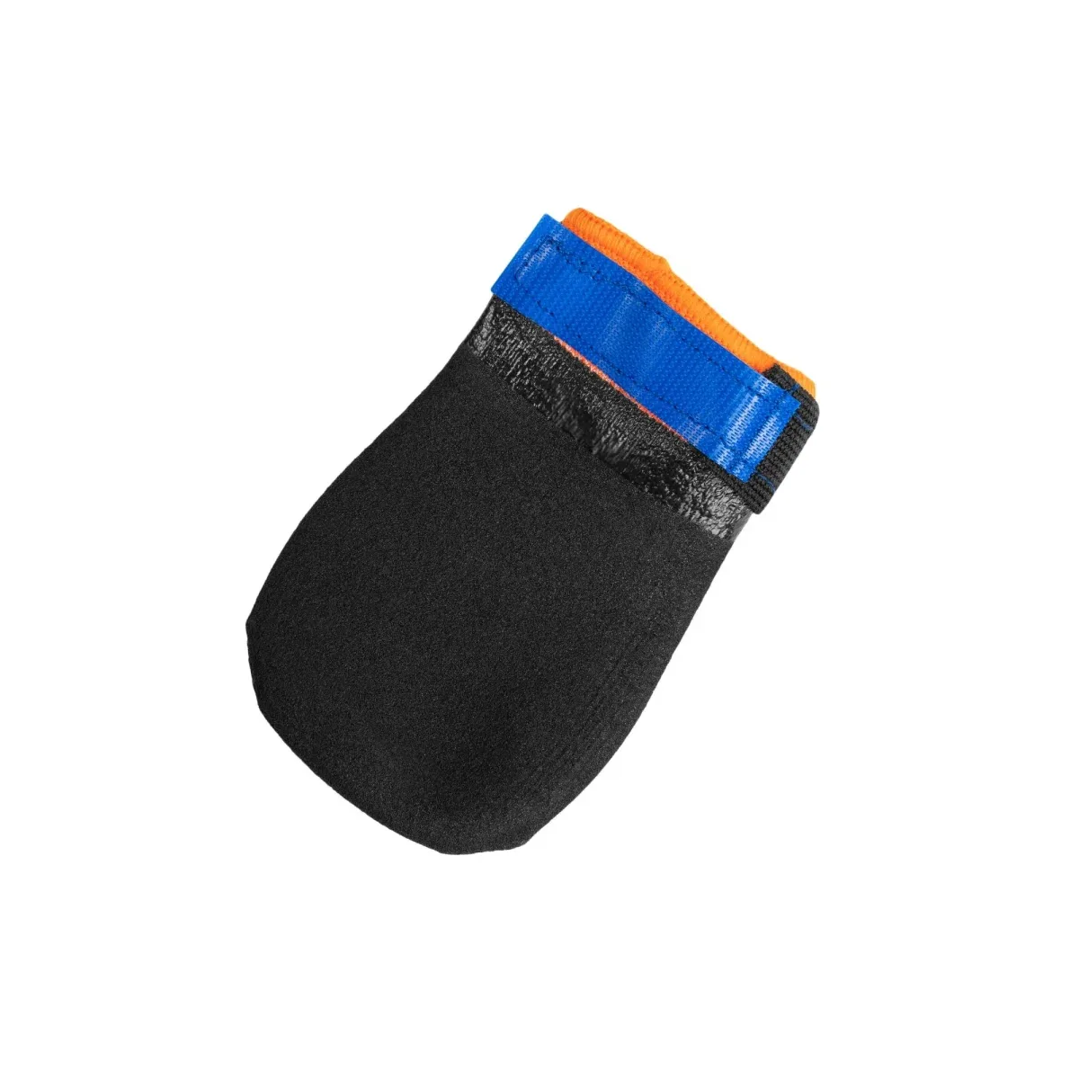 Non-stop Protector bootie black/orange 4kpl