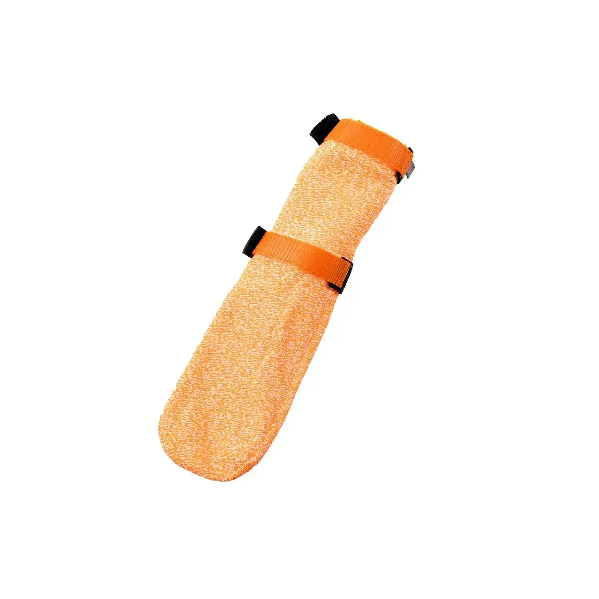 Non-Stop Protector Light Socks High Oranssi 4kpl/pkt