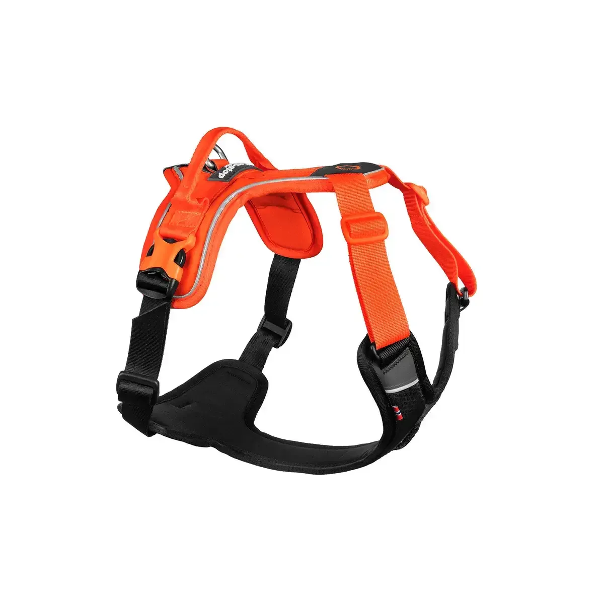 Non-Stop Ramble Harness
