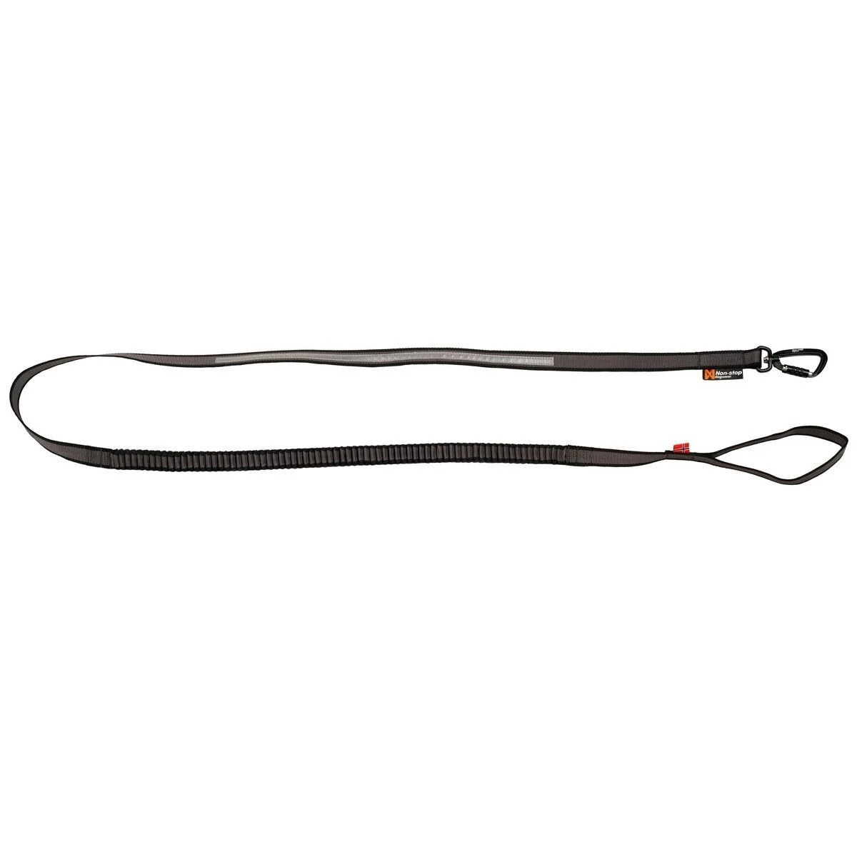 Non-stop Touring Bungee Leash 3.8m
