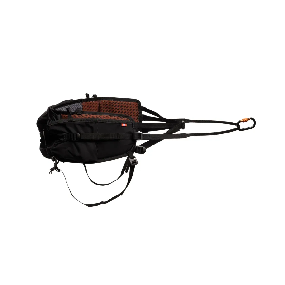 Non-stop Trail light belt lantiovyö, one size