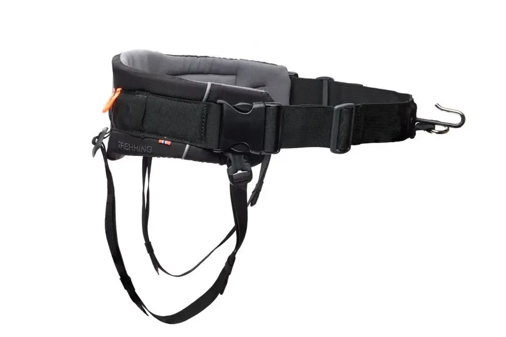 Non-stop Trekking Belt 2.0 – vetovyö