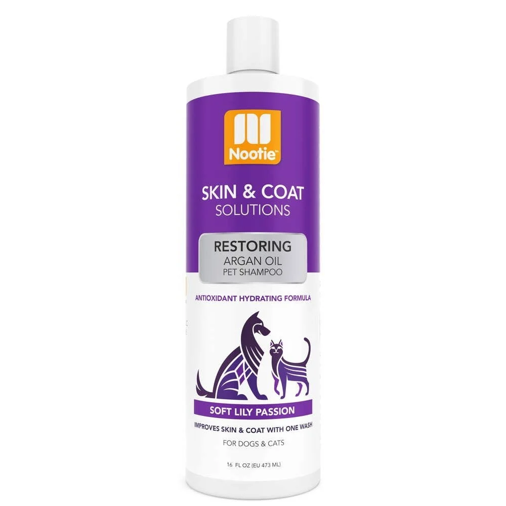 Nootie Restoring Shampoo