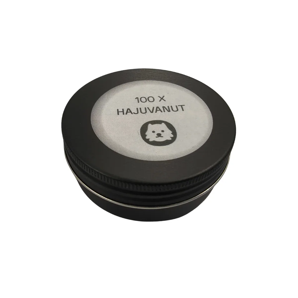 Nosework Hajuvanut metallirasiassa 100 kpl