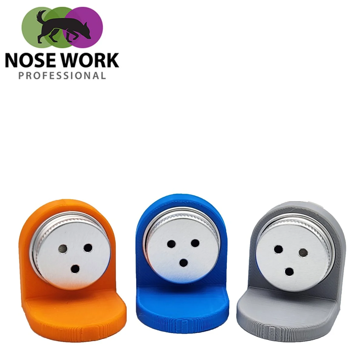 Nosework Pairing Pod 3kpl - Image 2