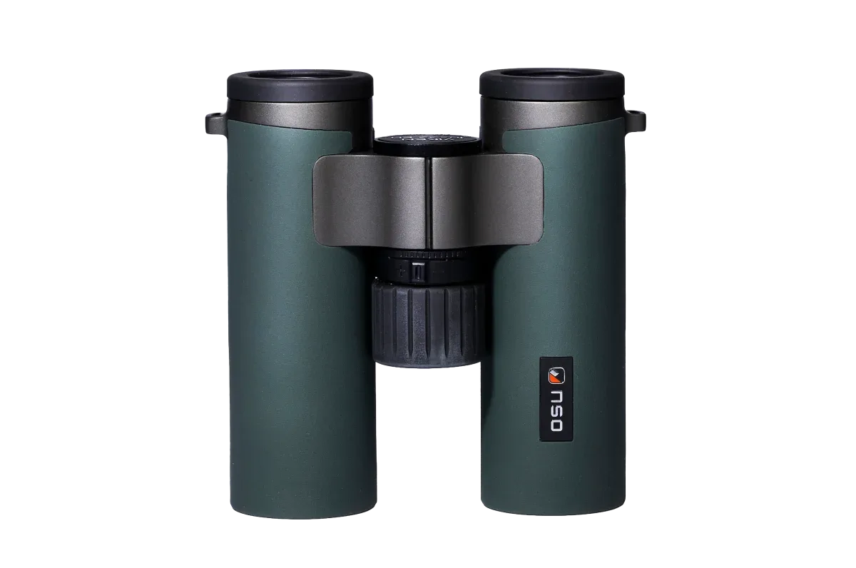 NSO Viken 10×32 ED kiikari