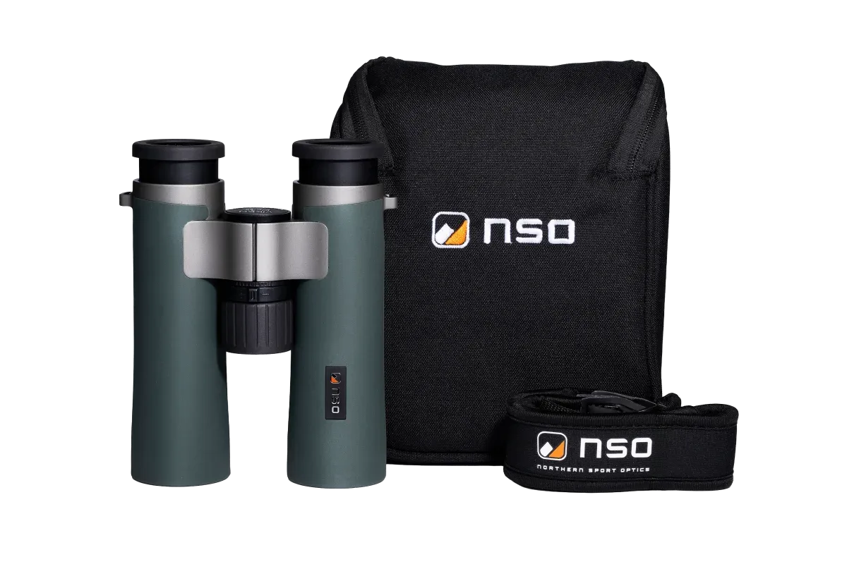 NSO Viken 8,5×40 ED kiikari