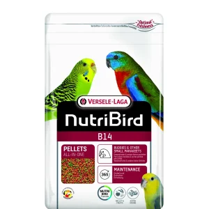 NutriBird B14Linnunruoka 800g