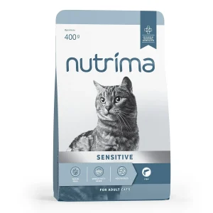 Nutrima Cat Adult Sensitive