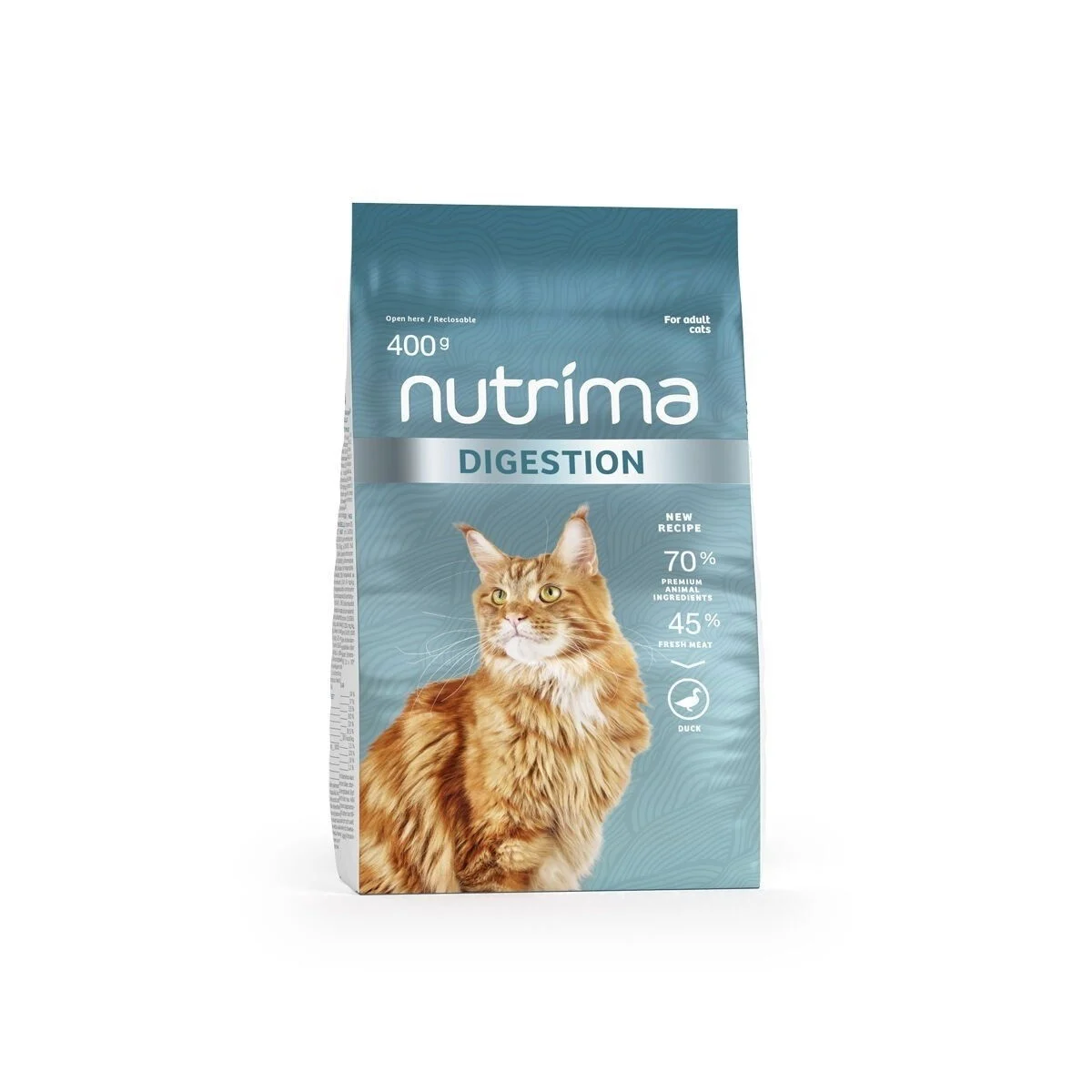 Nutrima Cat Digestion