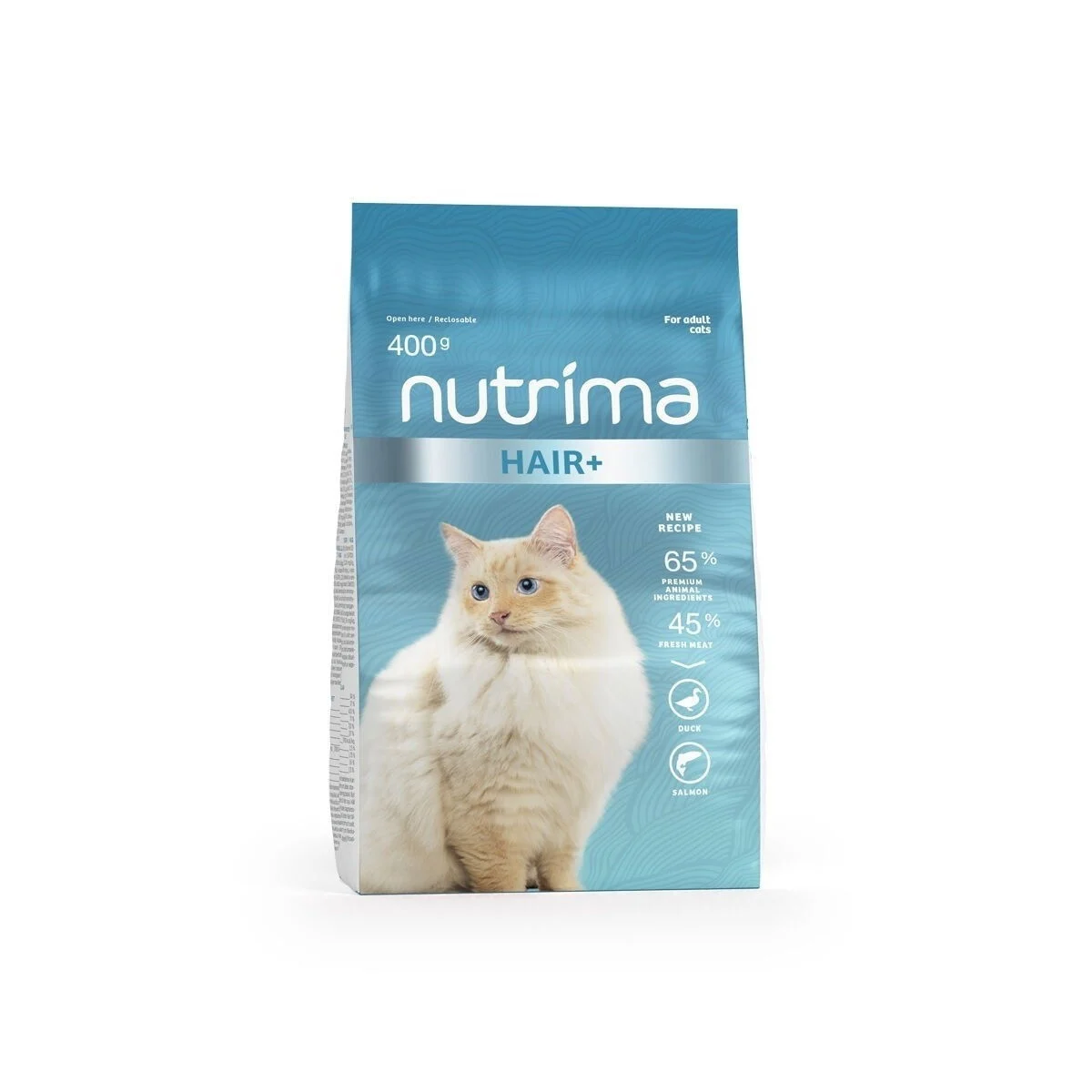 Nutrima Cat Hair+