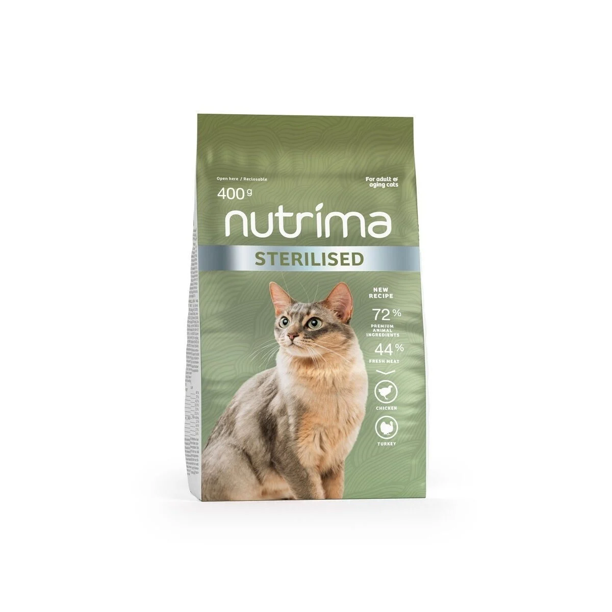 Nutrima Cat Sterilised