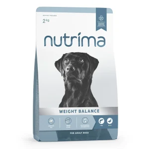 Nutrima Dog Adult Weight Balance