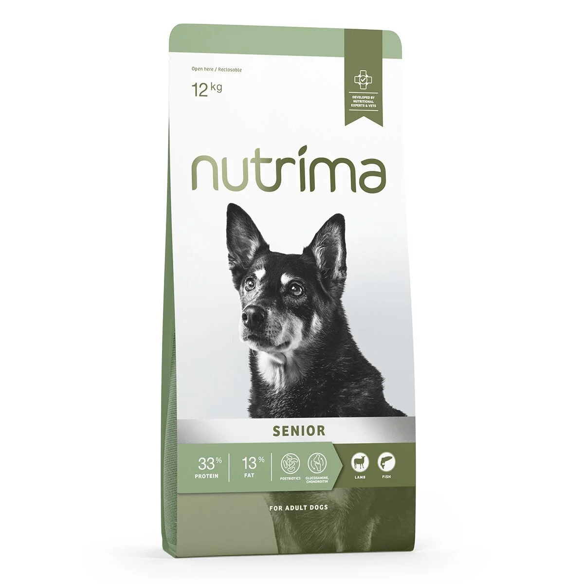 Nutrima Dog Senior