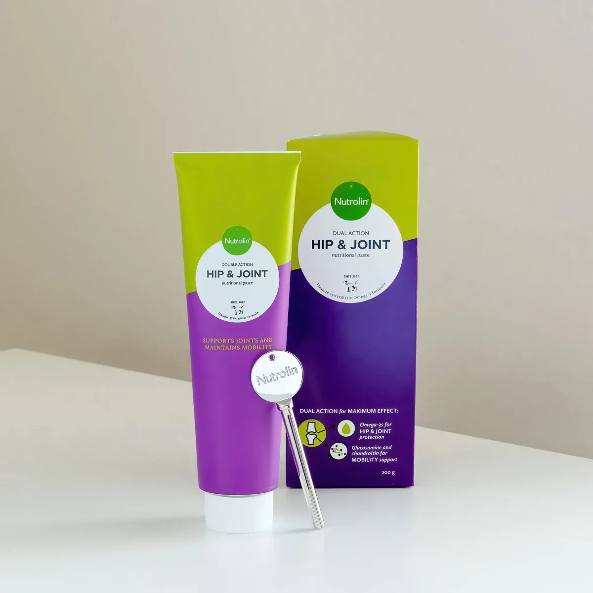 Nutrolin® HIP & JOINT