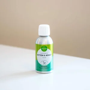 Nutrolin Kitten & Adult, 150 ml