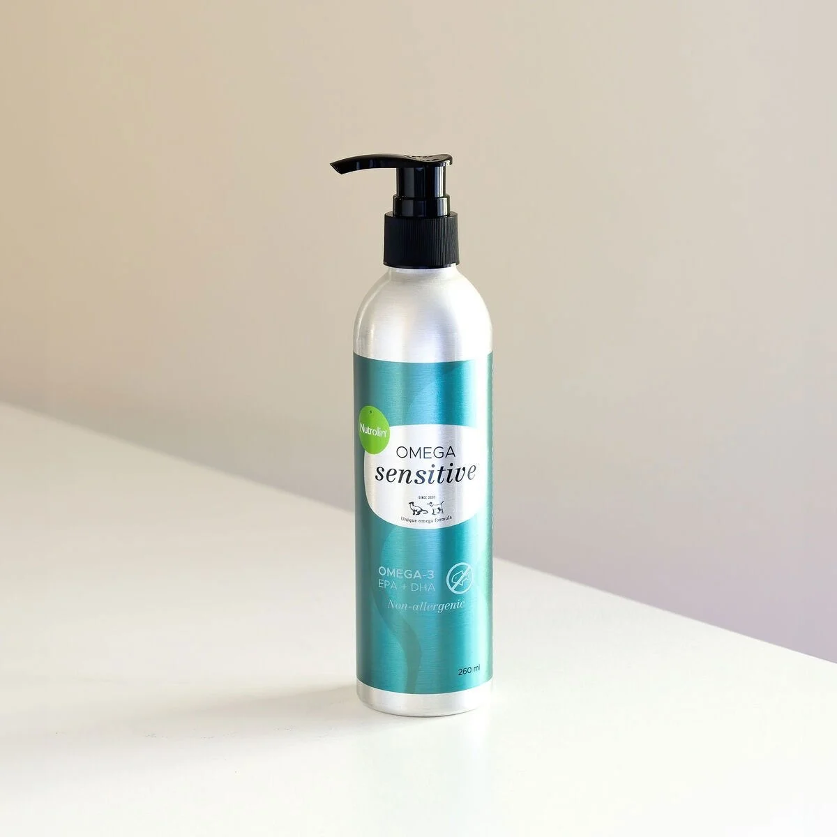 Nutrolin® Omega Sensitive