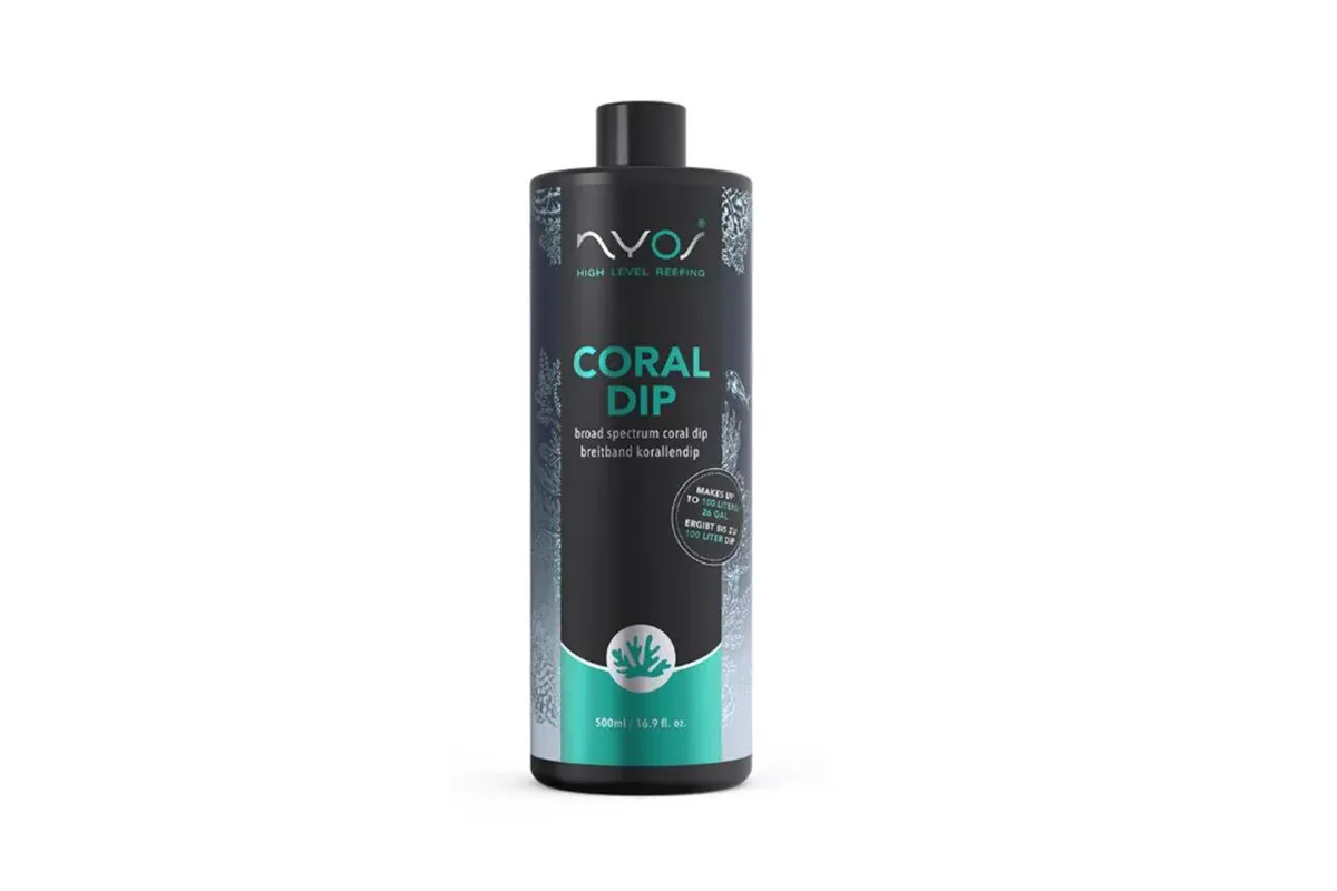 Nyos Coral Dip – 250ml
