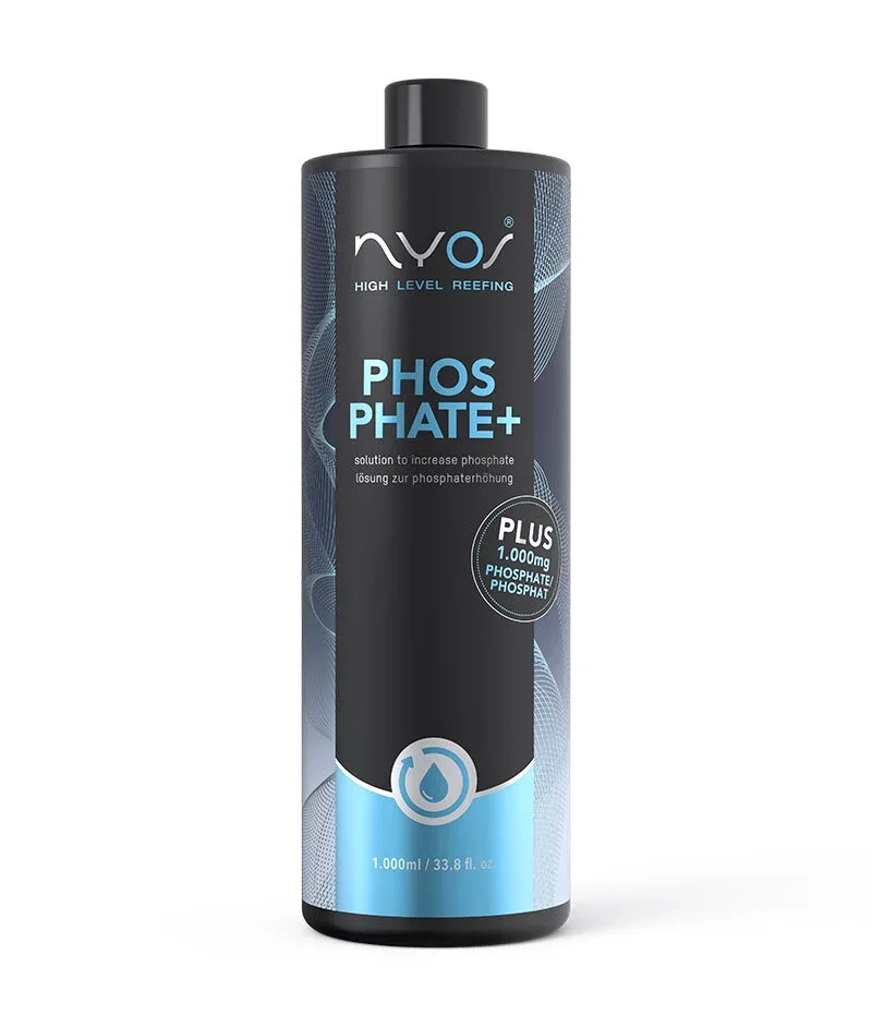 Nyos®PHOSPHATE+ 1000ml