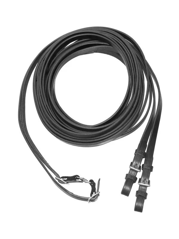 Ohjasajo-ohjat Wahlsten Premium 13m