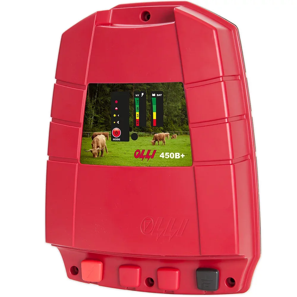 Olli 450B+