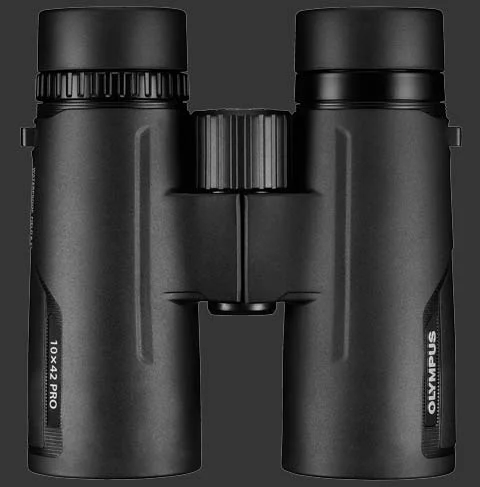Olympus 10×42 PRO