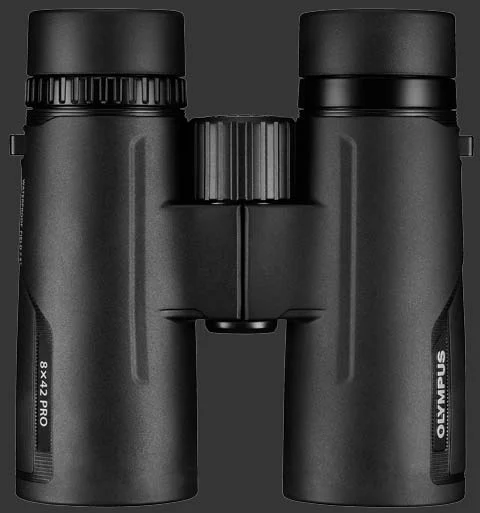 Olympus 8×42 PRO
