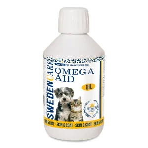 Omega Aid rasvahappolis盲 250ml