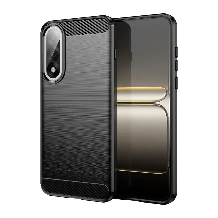 OnePlus Puhelinsuoja Carbon Fiber