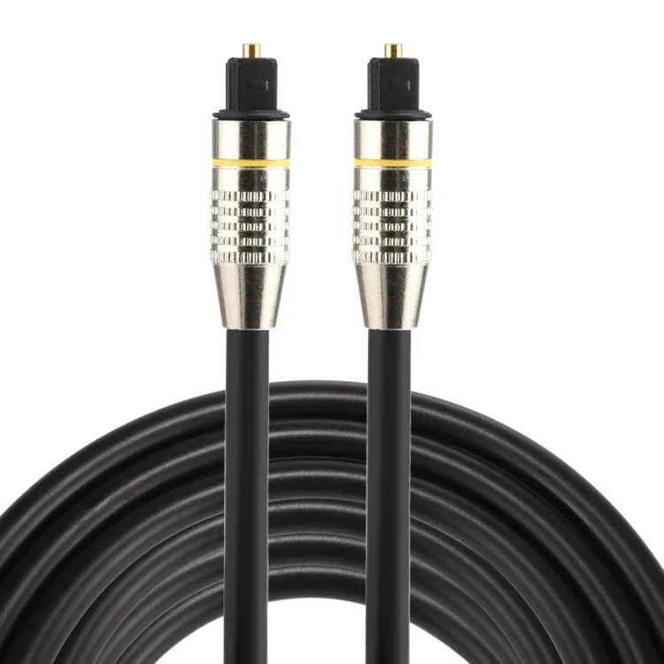 Optical Digital Audio Cable Toslink 3M