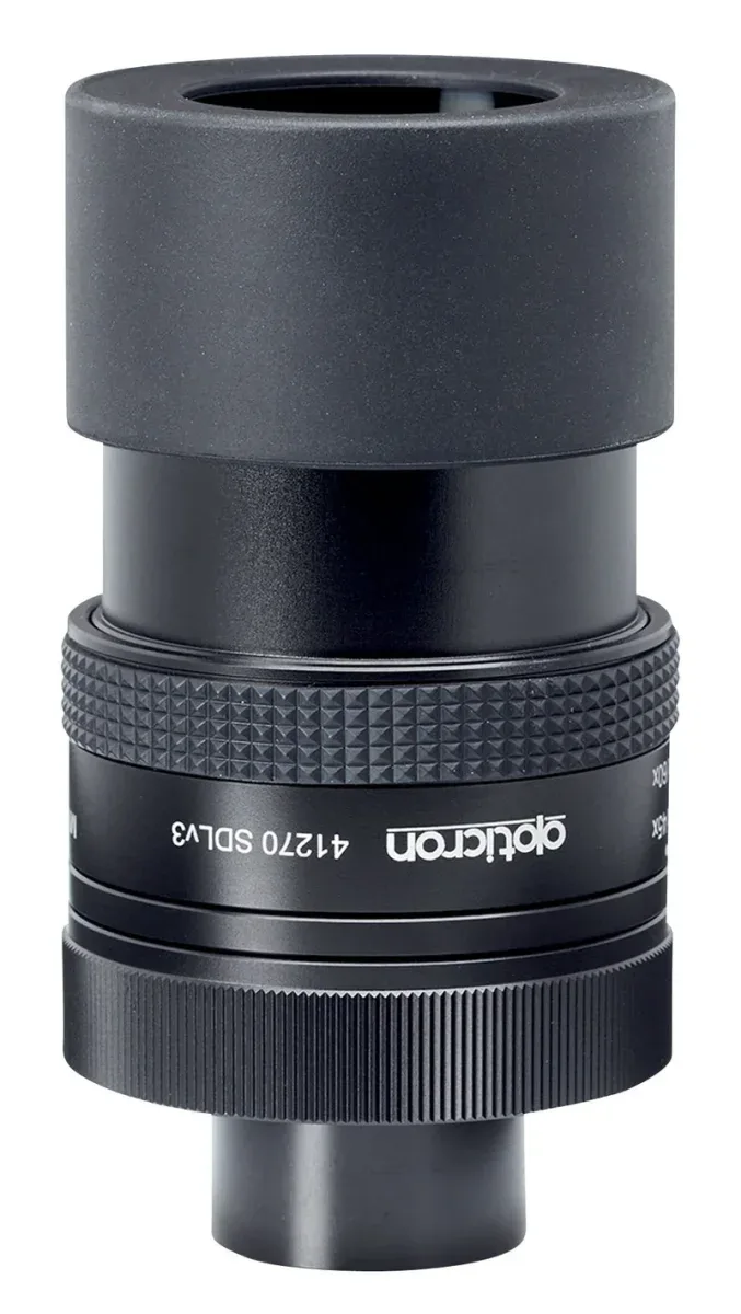 Opticron SDLv3 20-60x zoom okulaari
