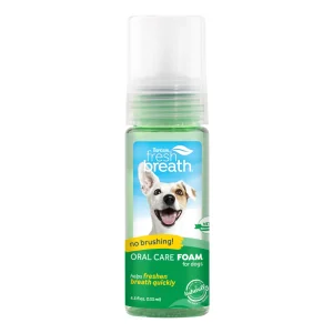 Oral Care minttuvaahto 133ml