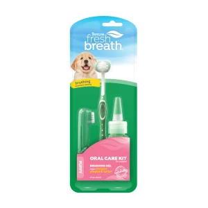 Oral Care suunraikastin pennulle