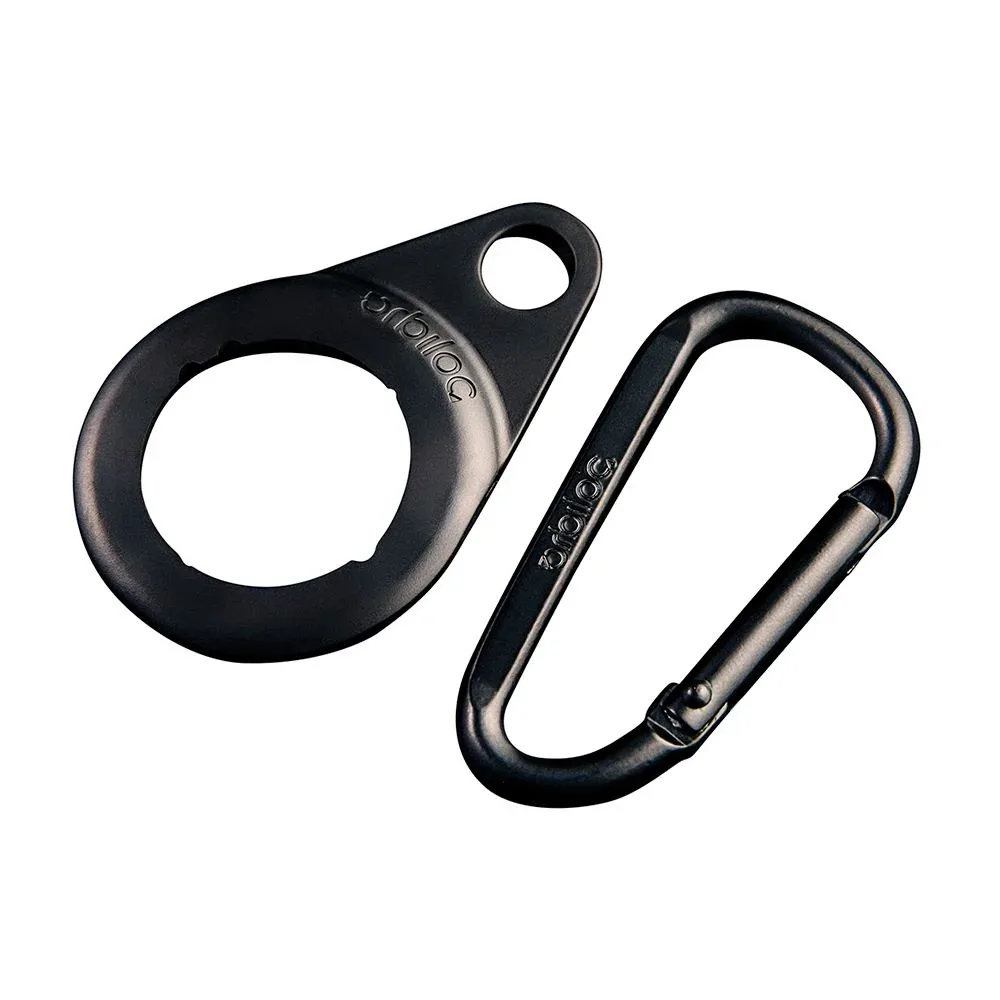 Orbiloc Dual Carabiner – Hakakiinnike