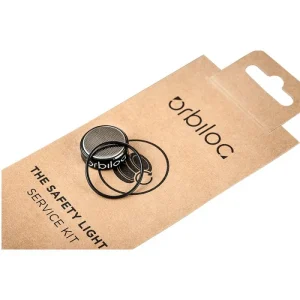 Orbiloc huoltosarja Dual Service Kit