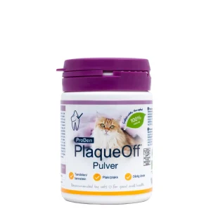Original plakinpoistojauhe 40g