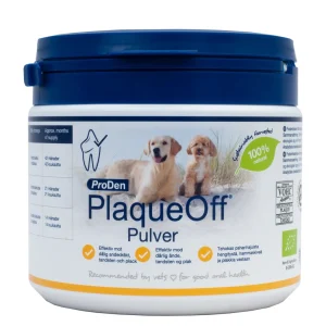 Original plakinpoistojauhe 420g